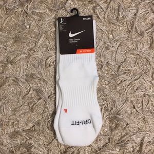 Unisex Nike Soccer Socks